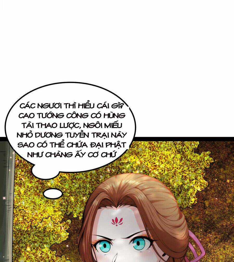 Đánh Bại Chư Thiên - Chapter 59 - Trang 68