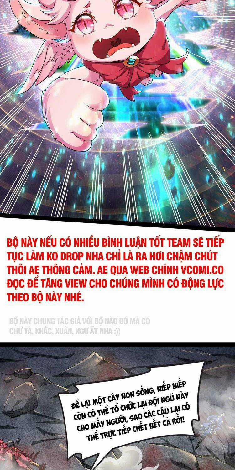 Đánh Bại Chư Thiên - Chapter 6 - Trang 3