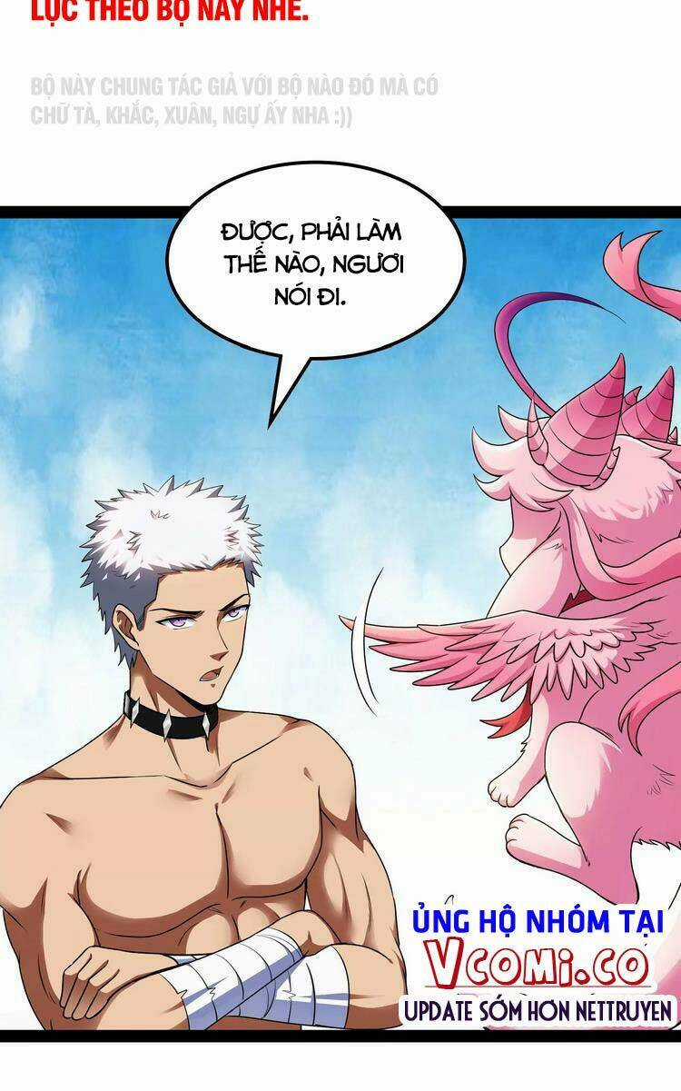 Đánh Bại Chư Thiên - Chapter 6 - Trang 21