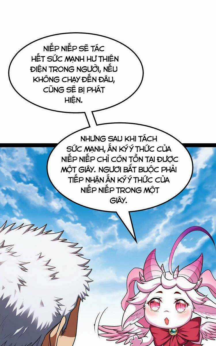 Đánh Bại Chư Thiên - Chapter 6 - Trang 22