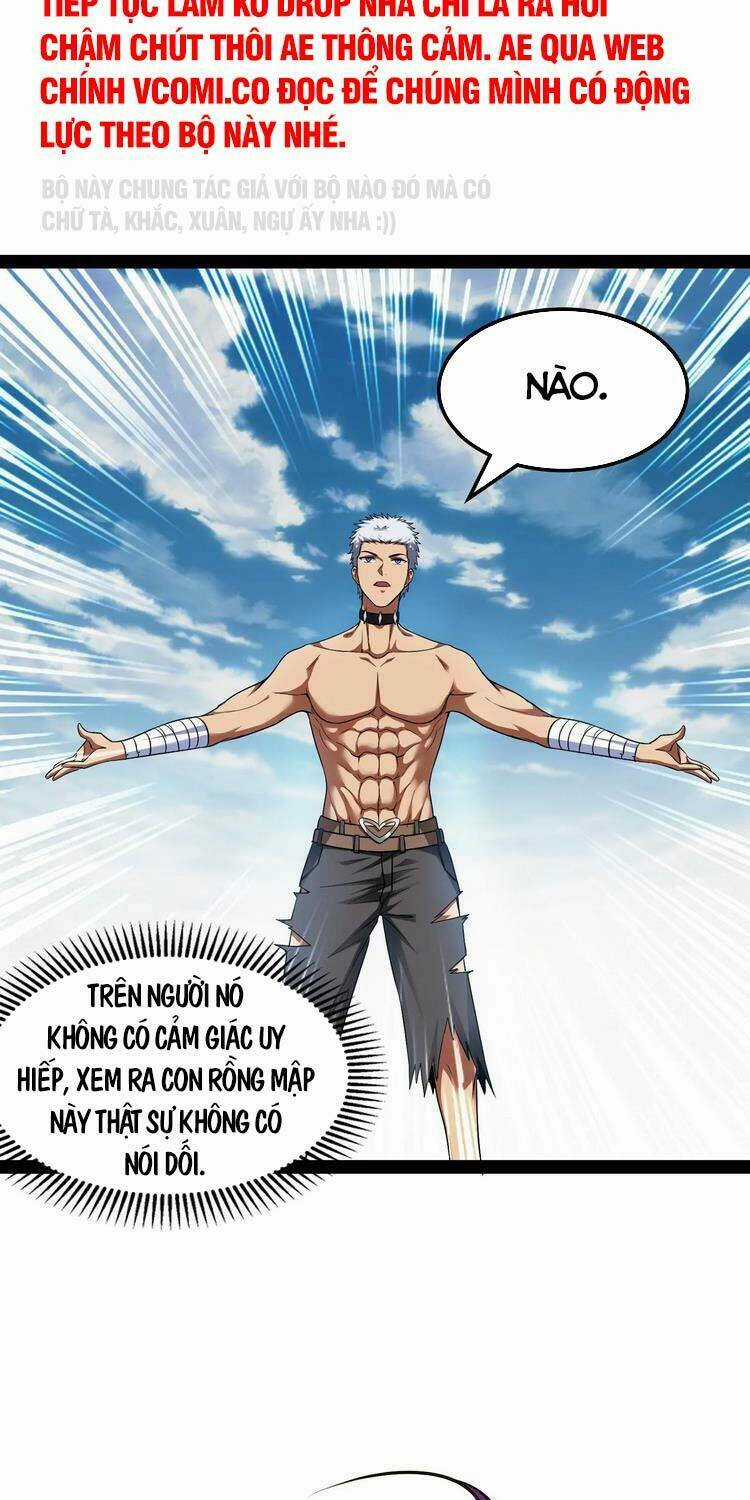 Đánh Bại Chư Thiên - Chapter 6 - Trang 33