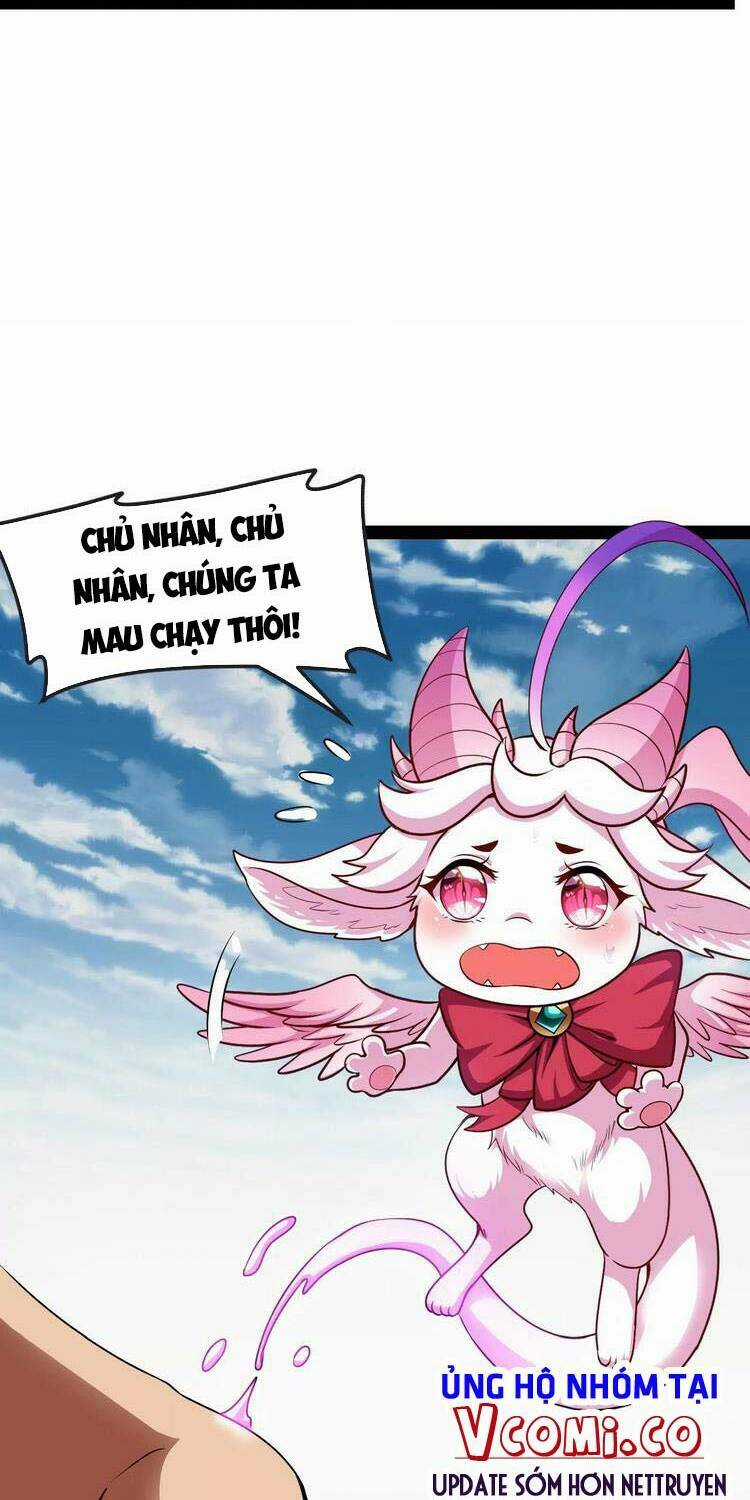 Đánh Bại Chư Thiên - Chapter 6 - Trang 38