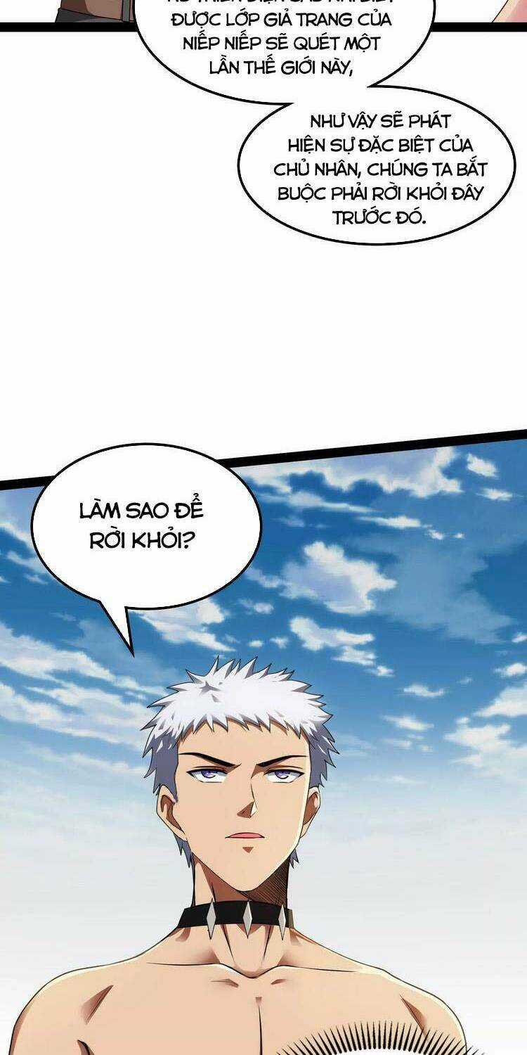 Đánh Bại Chư Thiên - Chapter 6 - Trang 40