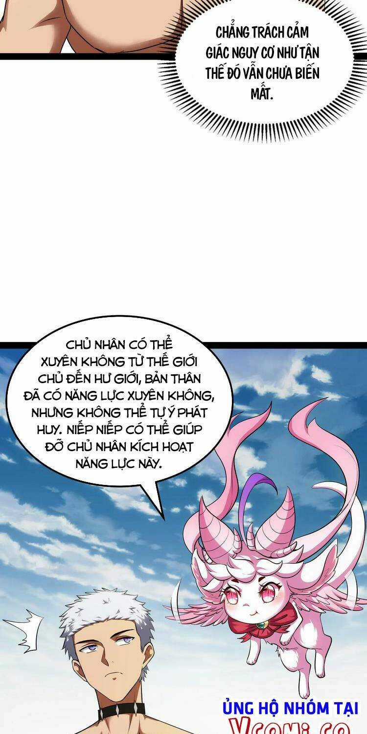 Đánh Bại Chư Thiên - Chapter 6 - Trang 41