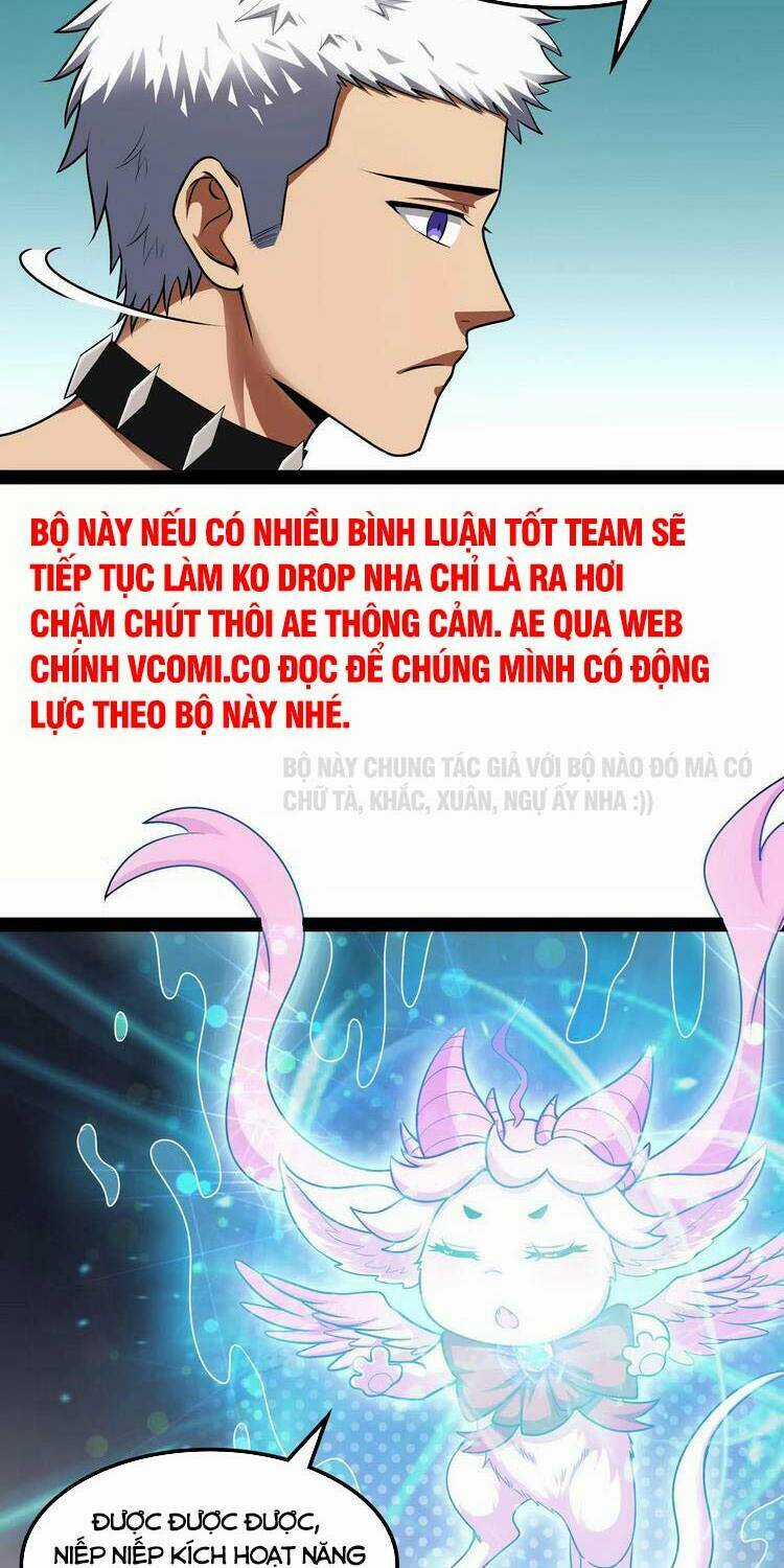 Đánh Bại Chư Thiên - Chapter 6 - Trang 47