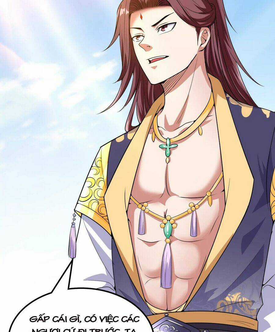 Đánh Bại Chư Thiên - Chapter 60 - Trang 4