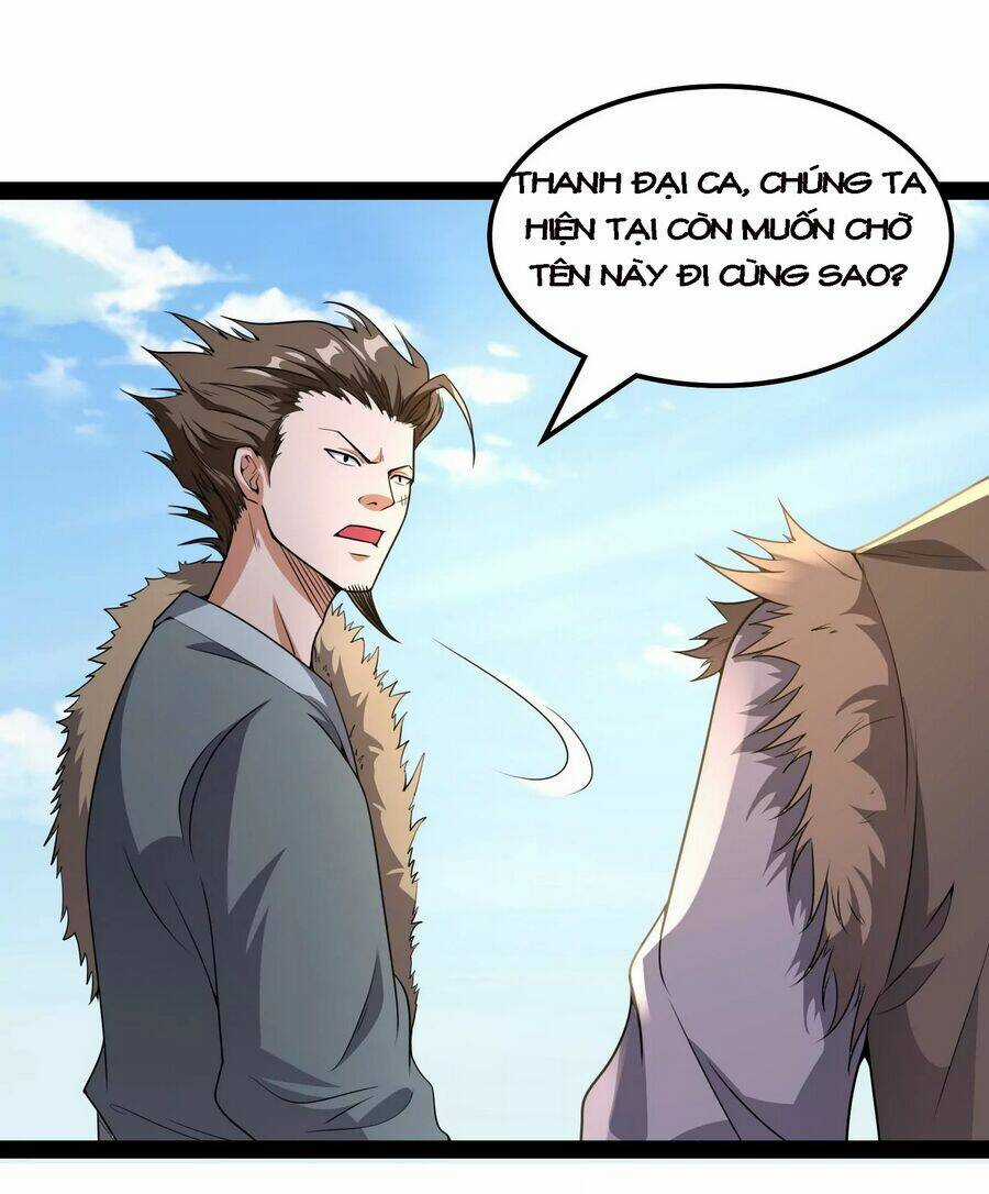 Đánh Bại Chư Thiên - Chapter 60 - Trang 9