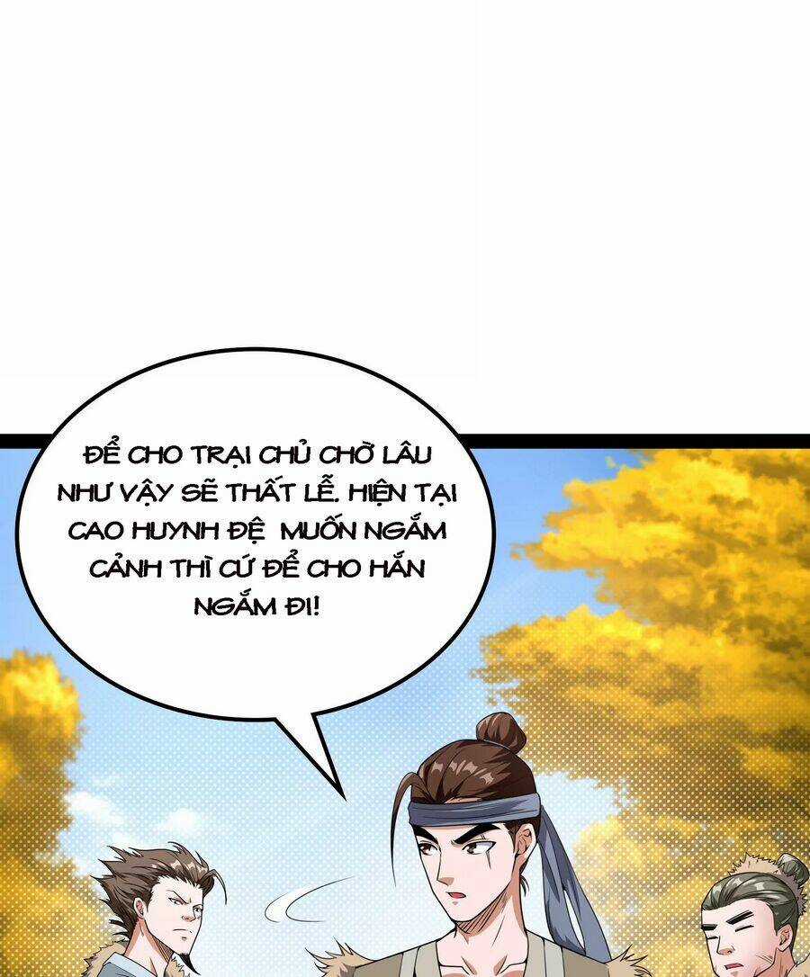 Đánh Bại Chư Thiên - Chapter 60 - Trang 10