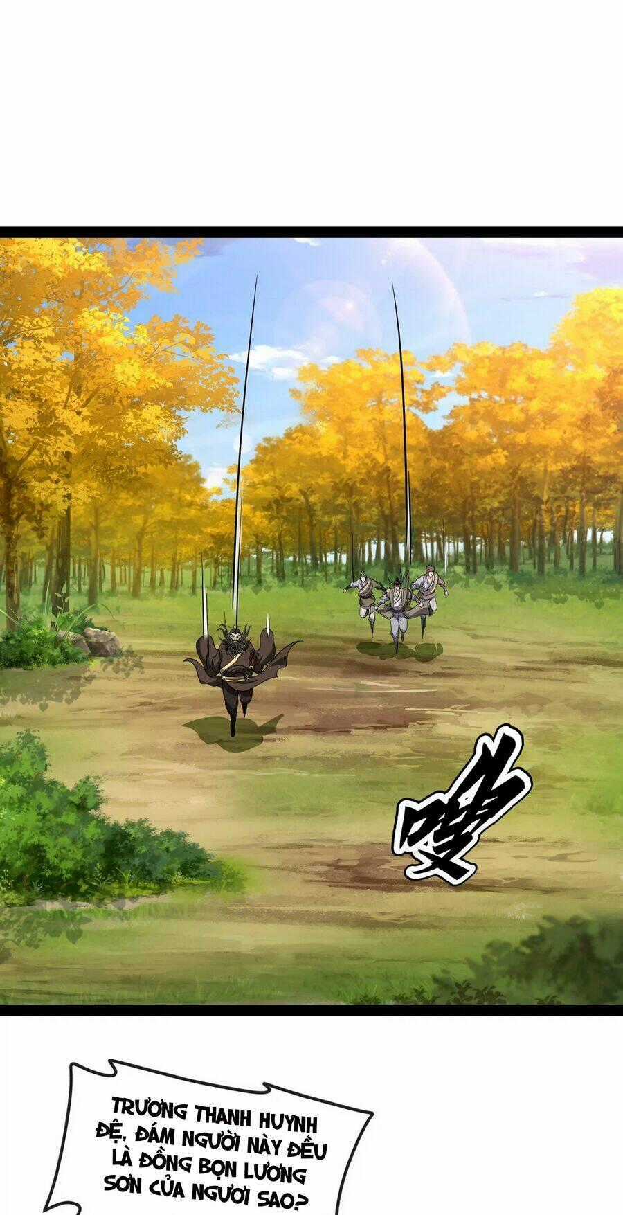 Đánh Bại Chư Thiên - Chapter 61 - Trang 2