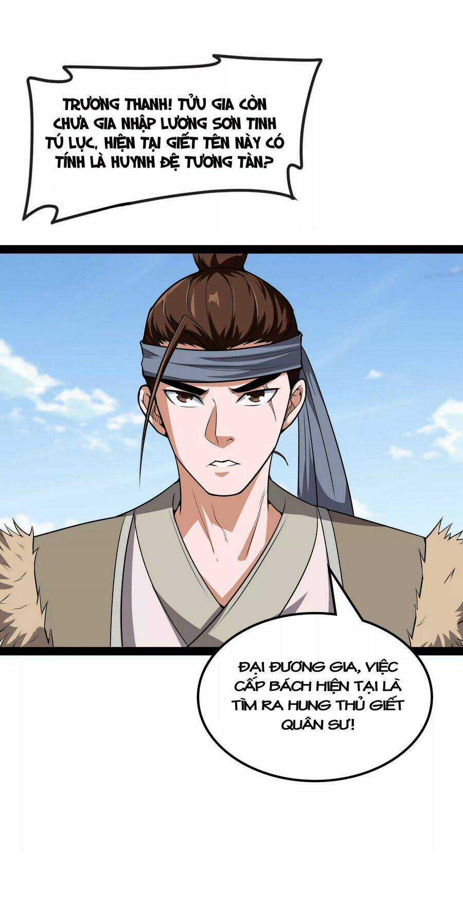 Đánh Bại Chư Thiên - Chapter 61 - Trang 14