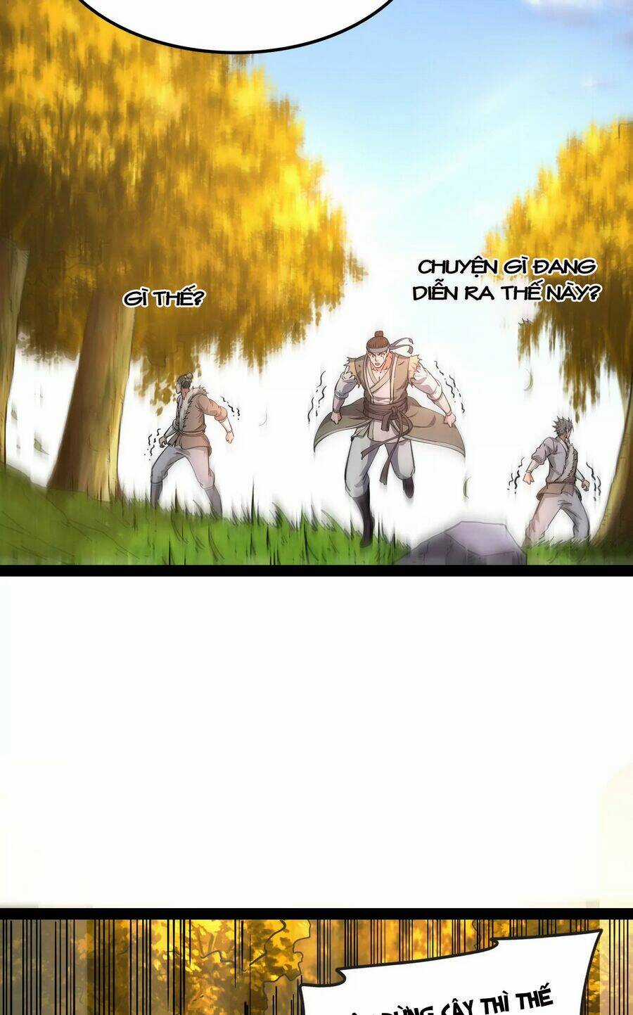 Đánh Bại Chư Thiên - Chapter 61 - Trang 45