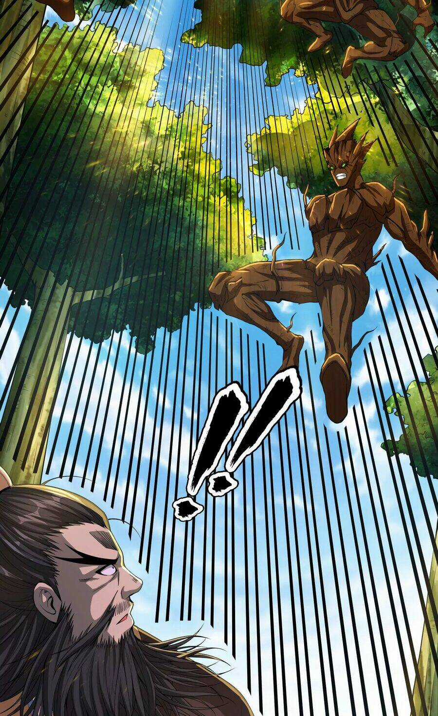 Đánh Bại Chư Thiên - Chapter 62 - Trang 13