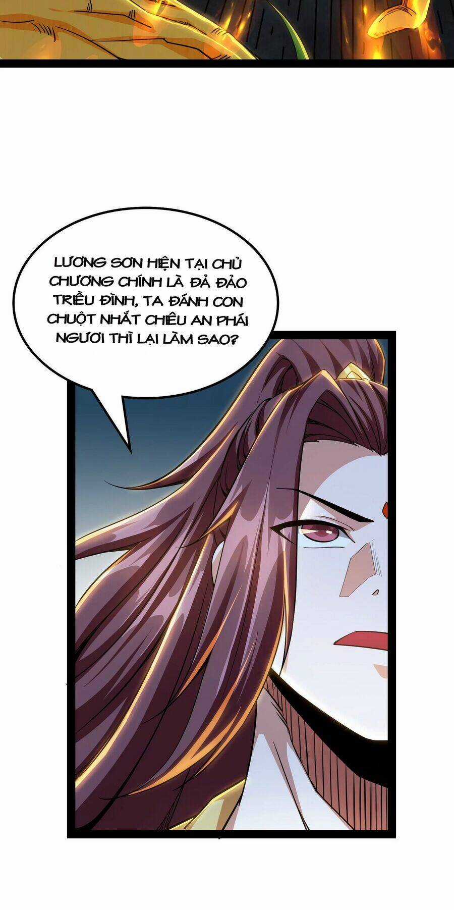 Đánh Bại Chư Thiên - Chapter 62 - Trang 28