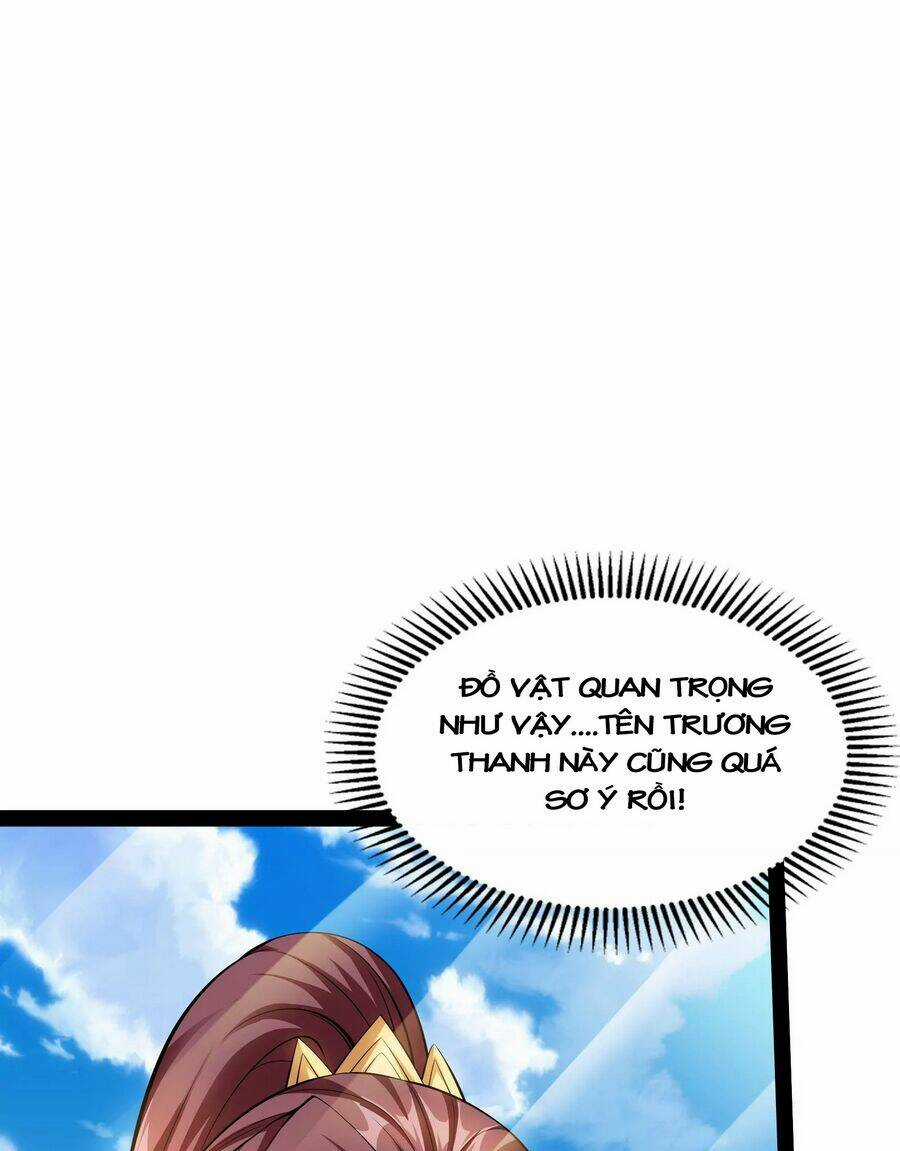 Đánh Bại Chư Thiên - Chapter 62 - Trang 42