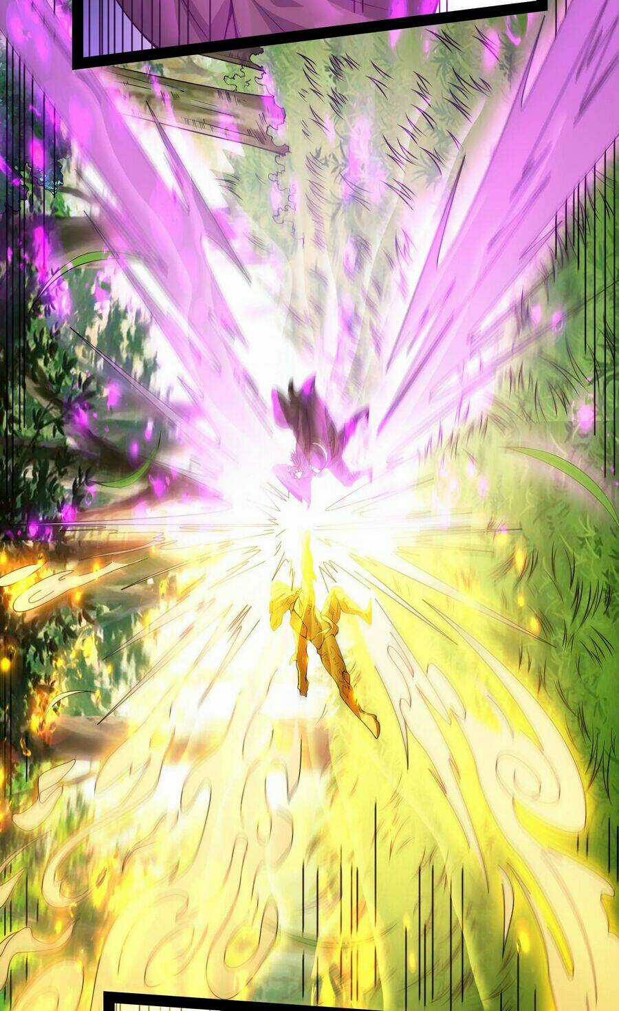 Đánh Bại Chư Thiên - Chapter 62 - Trang 6