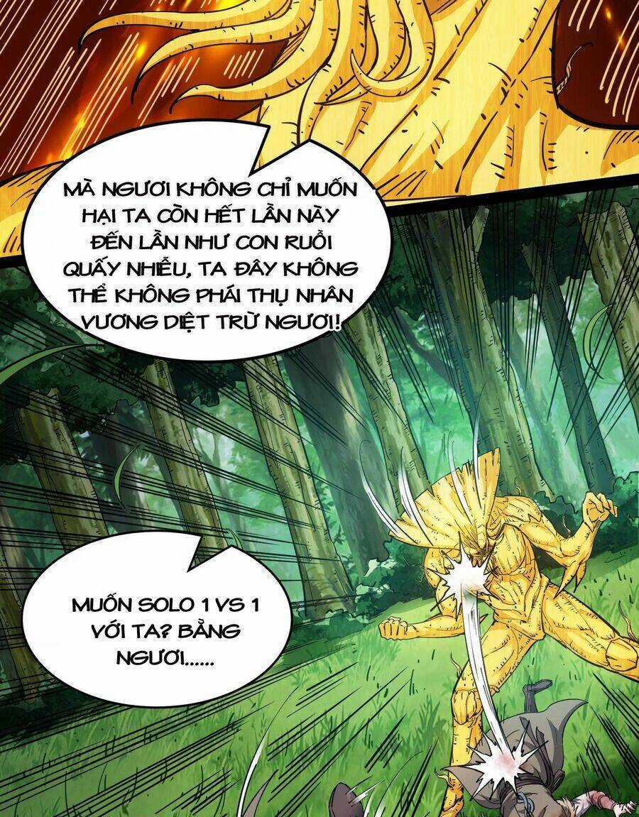 Đánh Bại Chư Thiên - Chapter 62 - Trang 58