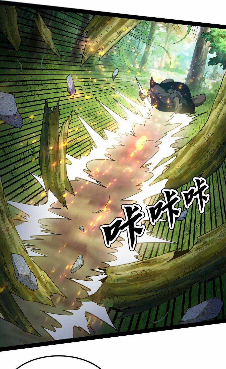 Đánh Bại Chư Thiên - Chapter 62 - Trang 9