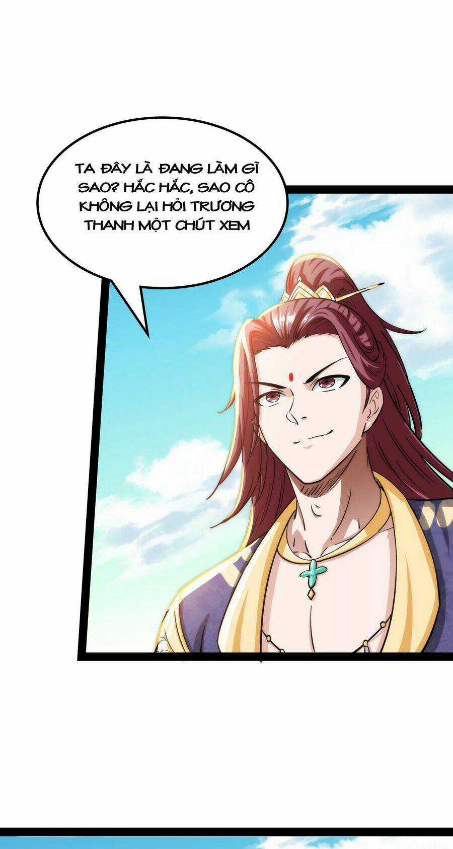 Đánh Bại Chư Thiên - Chapter 63 - Trang 21