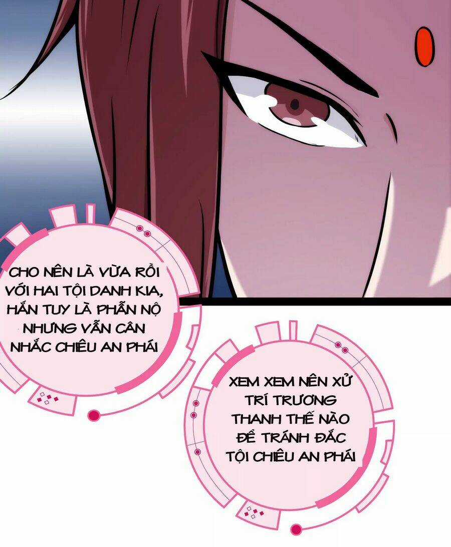 Đánh Bại Chư Thiên - Chapter 63 - Trang 44