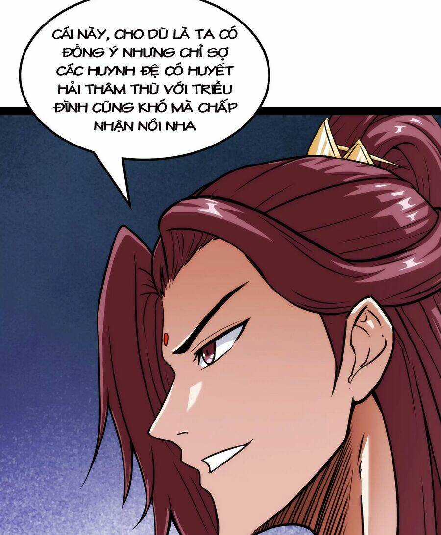 Đánh Bại Chư Thiên - Chapter 63 - Trang 49