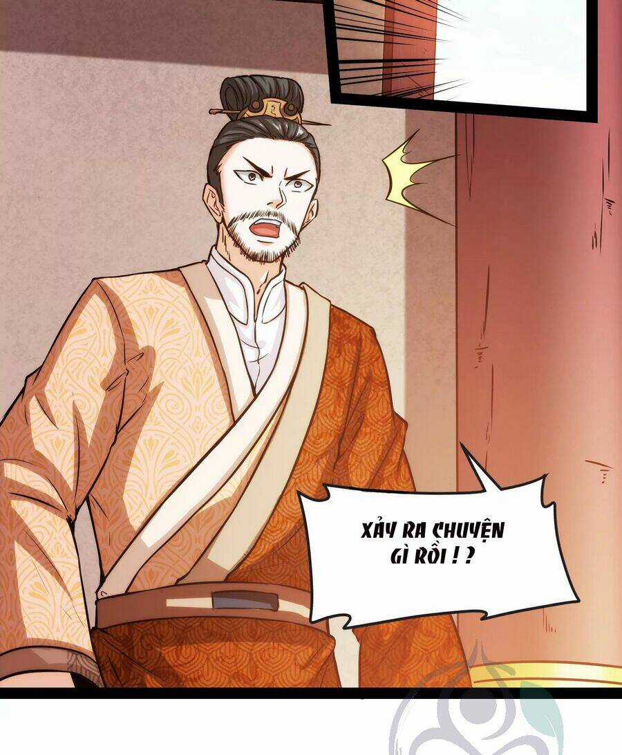 Đánh Bại Chư Thiên - Chapter 63 - Trang 56