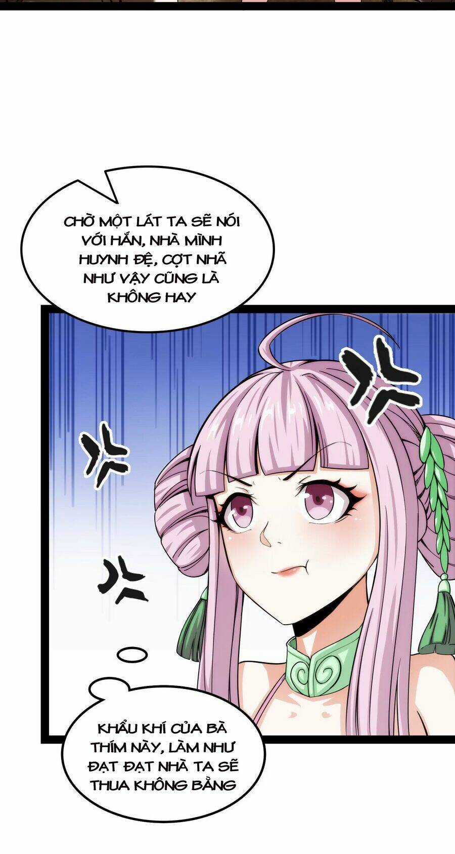 Đánh Bại Chư Thiên - Chapter 63 - Trang 9