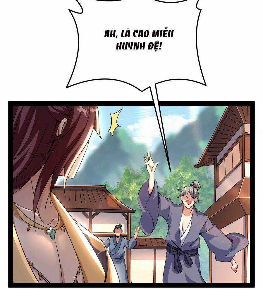 Đánh Bại Chư Thiên - Chapter 64 - Trang 27