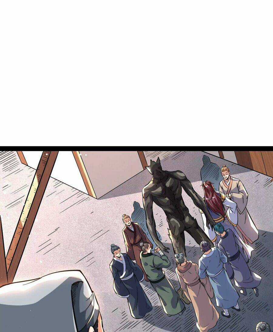 Đánh Bại Chư Thiên - Chapter 64 - Trang 32