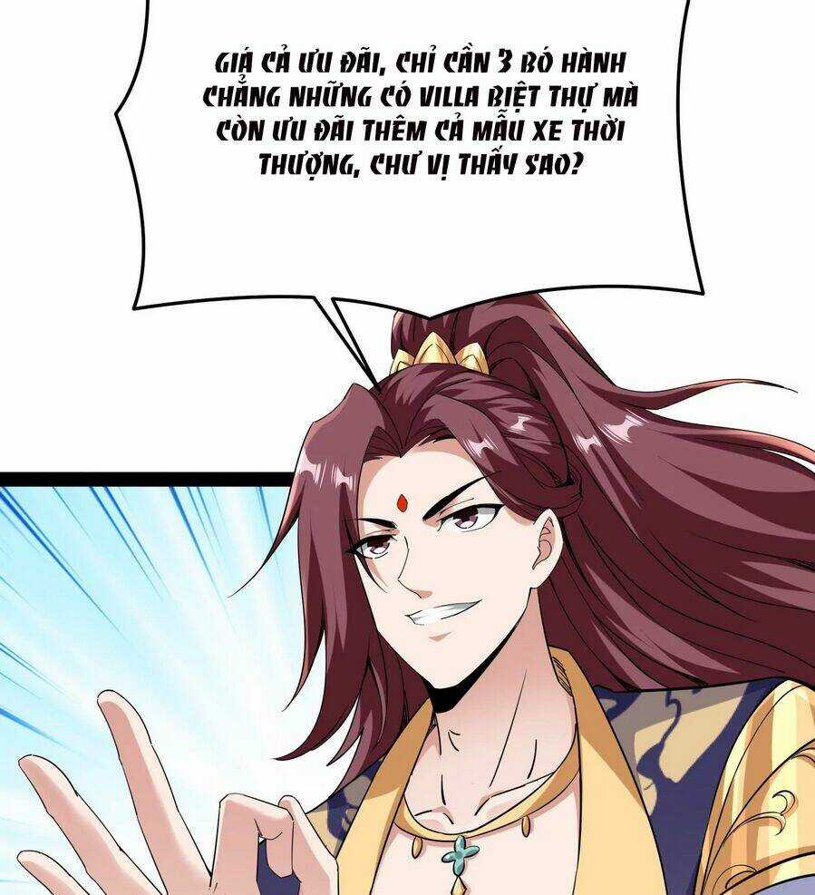 Đánh Bại Chư Thiên - Chapter 64 - Trang 6