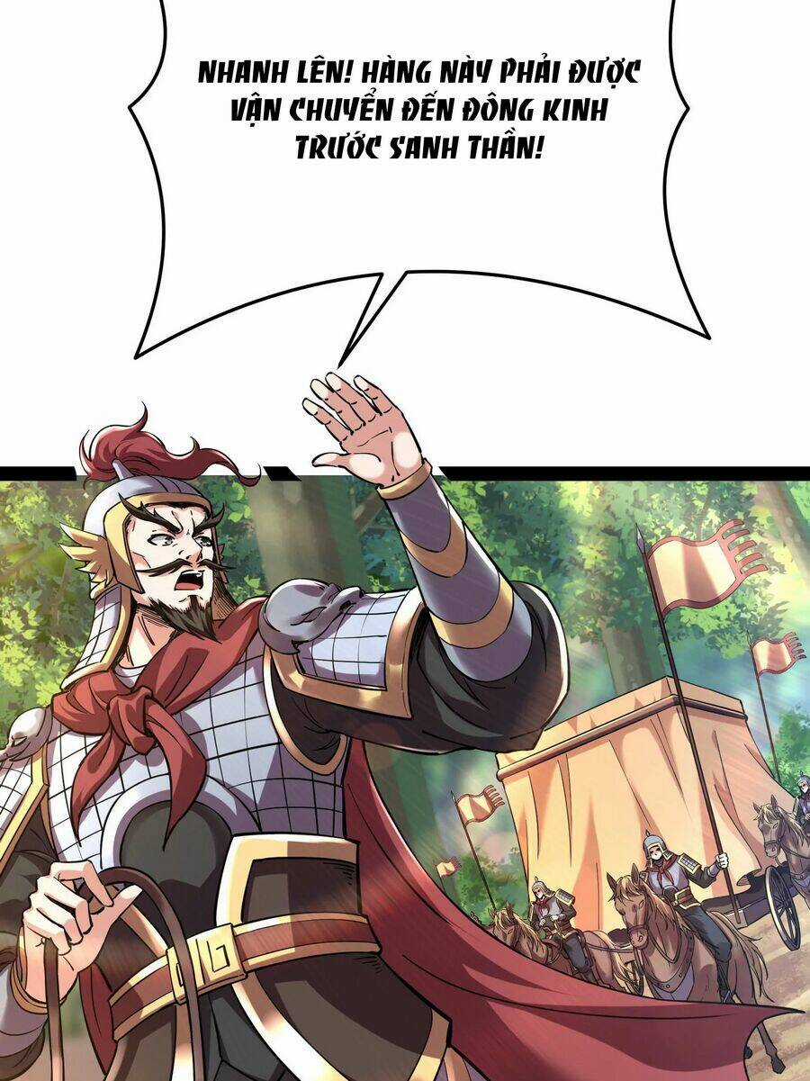 Đánh Bại Chư Thiên - Chapter 65 - Trang 3