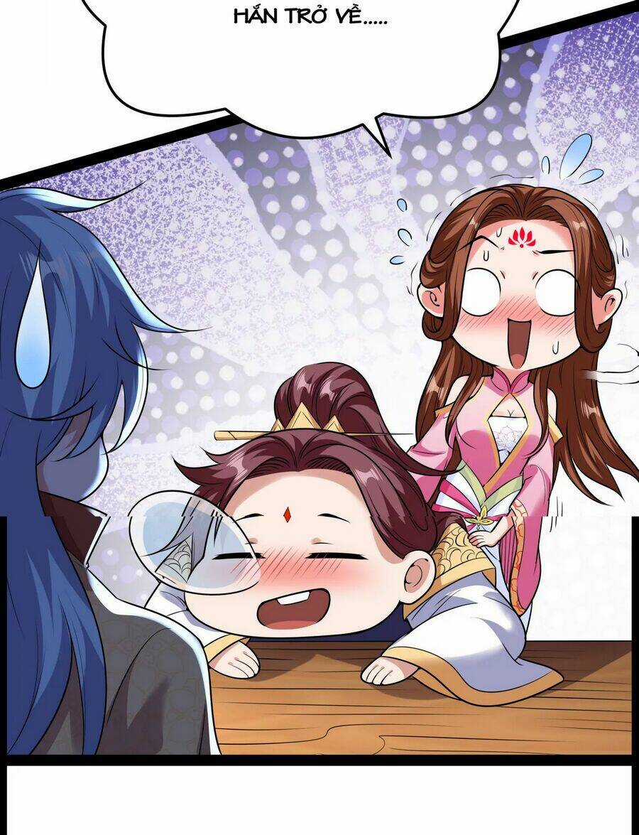 Đánh Bại Chư Thiên - Chapter 65 - Trang 52