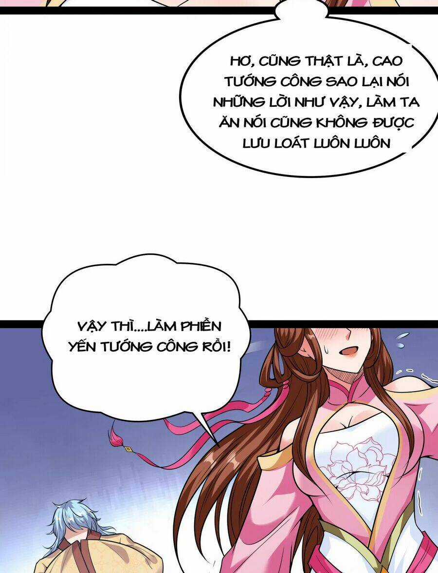 Đánh Bại Chư Thiên - Chapter 65 - Trang 58