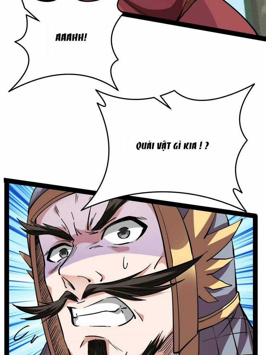 Đánh Bại Chư Thiên - Chapter 65 - Trang 10