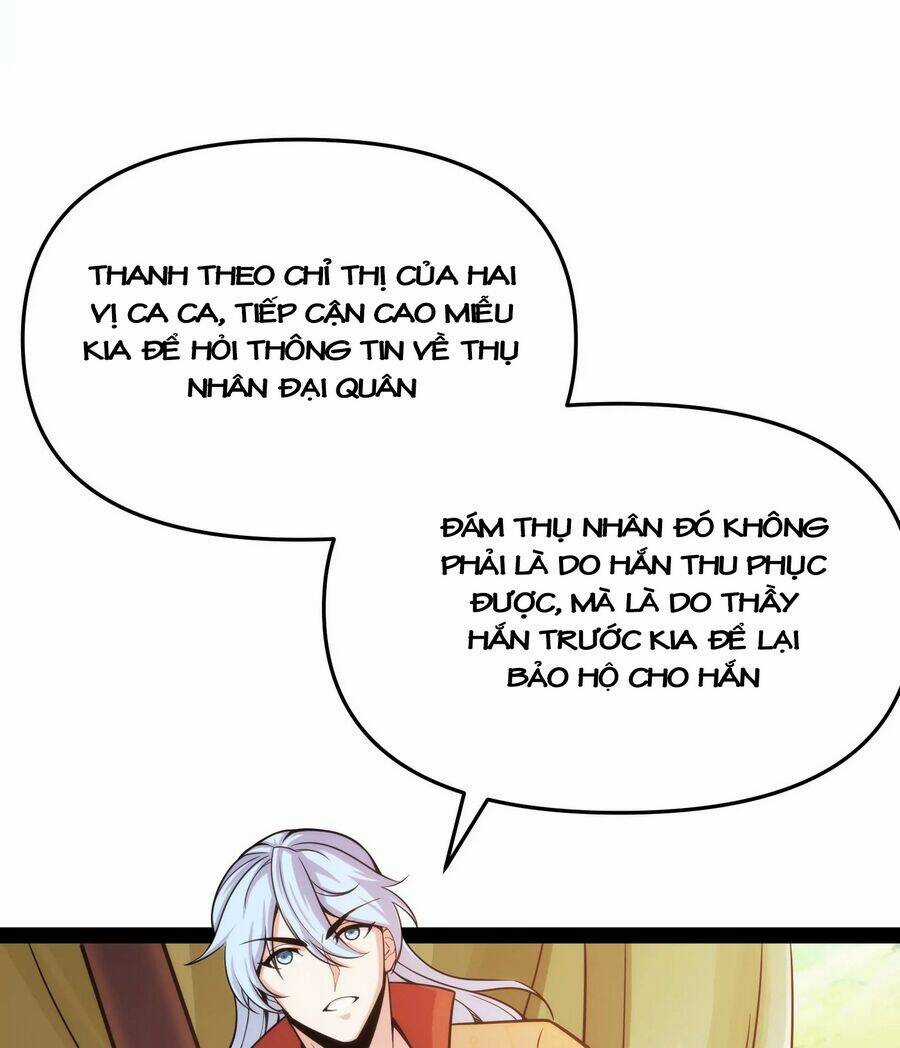 Đánh Bại Chư Thiên - Chapter 66 - Trang 35