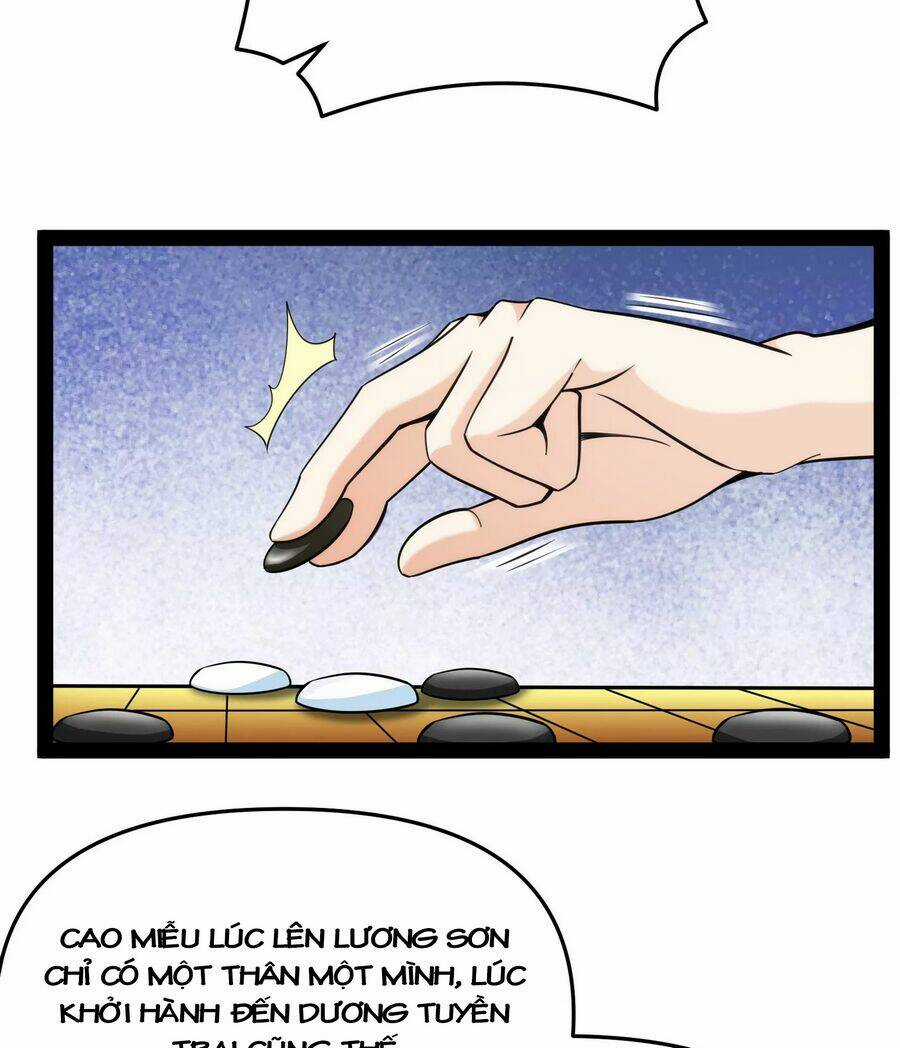 Đánh Bại Chư Thiên - Chapter 66 - Trang 46