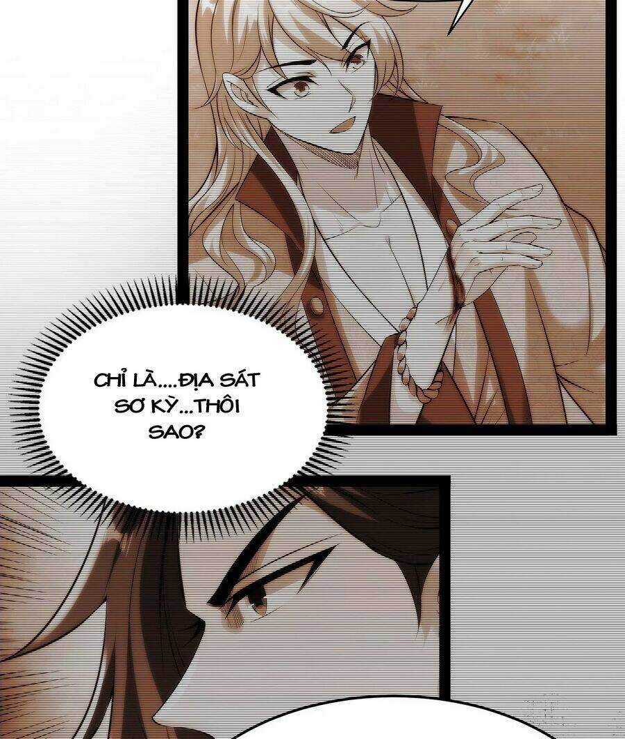 Đánh Bại Chư Thiên - Chapter 66 - Trang 7