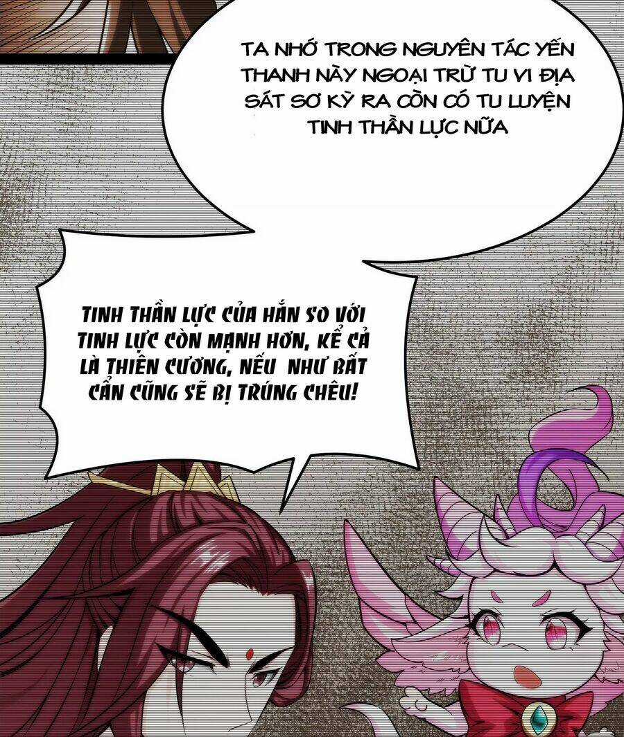 Đánh Bại Chư Thiên - Chapter 66 - Trang 8