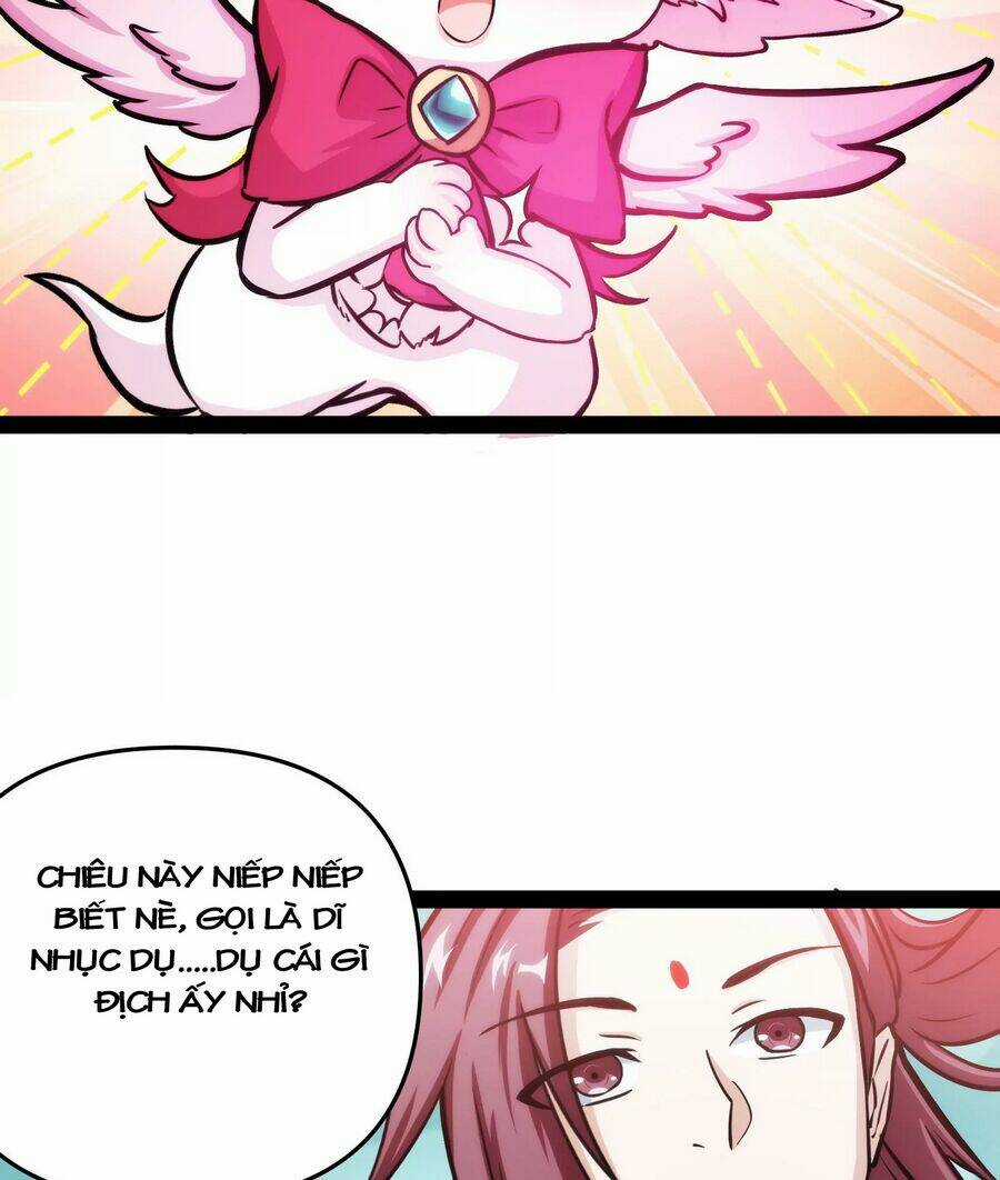 Đánh Bại Chư Thiên - Chapter 66 - Trang 71