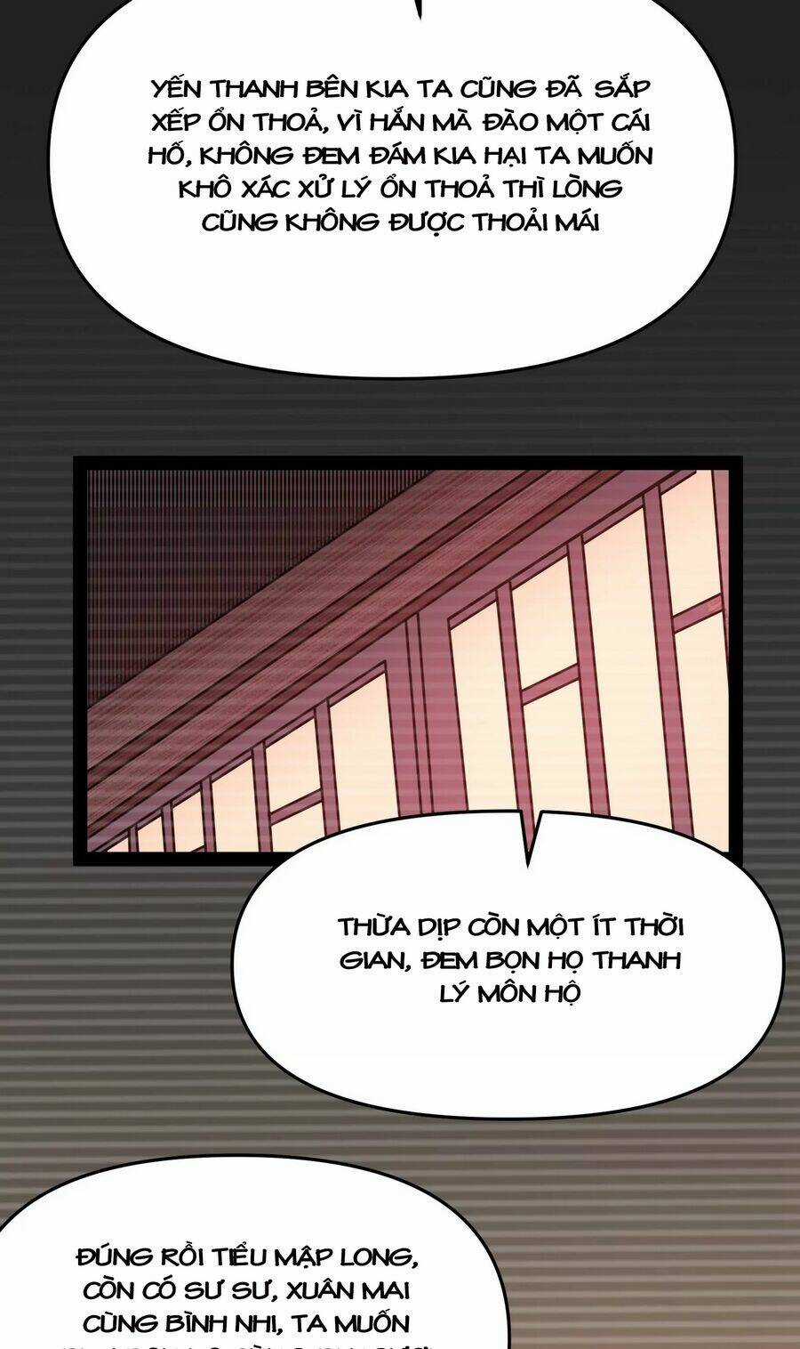 Đánh Bại Chư Thiên - Chapter 67 - Trang 31