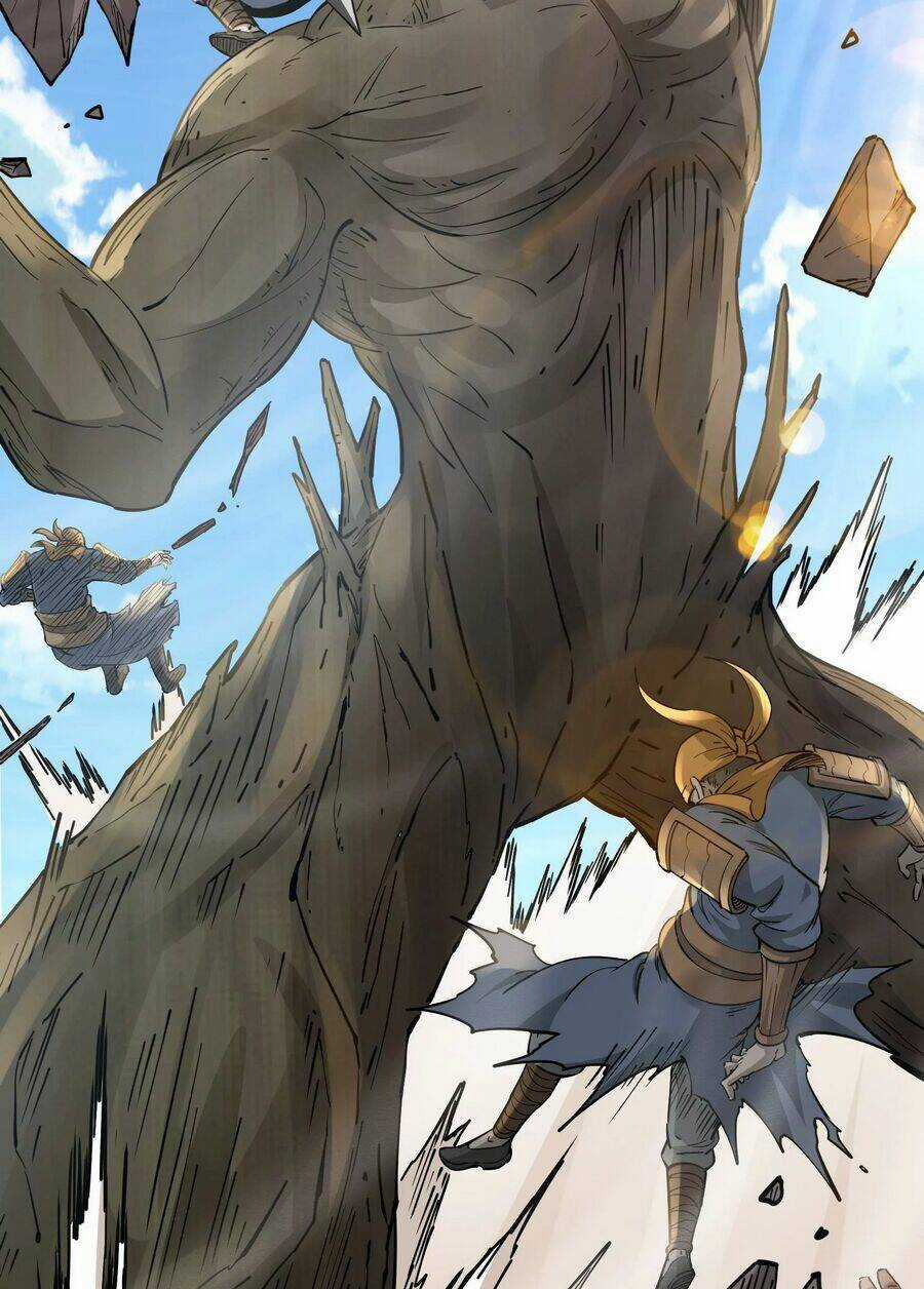 Đánh Bại Chư Thiên - Chapter 67 - Trang 49