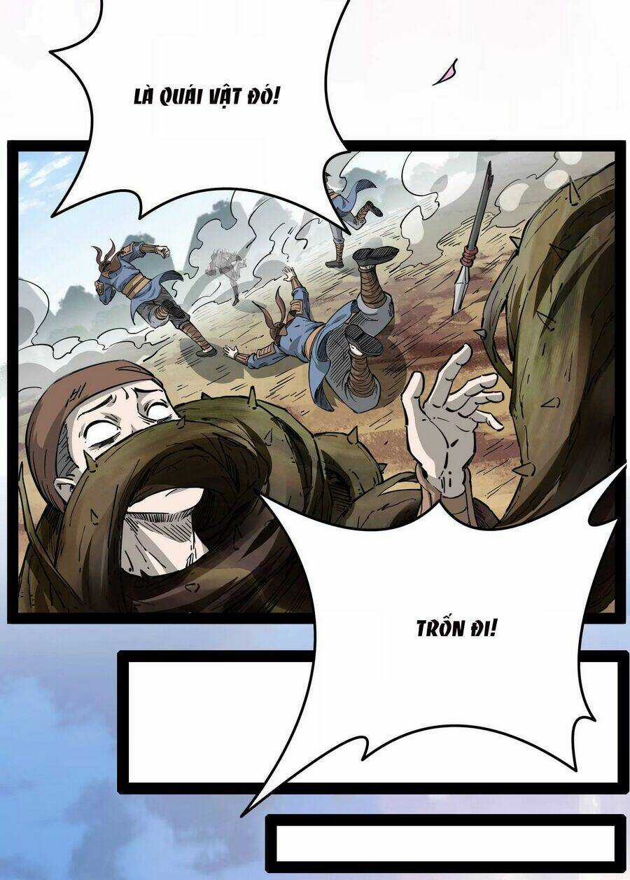 Đánh Bại Chư Thiên - Chapter 67 - Trang 58