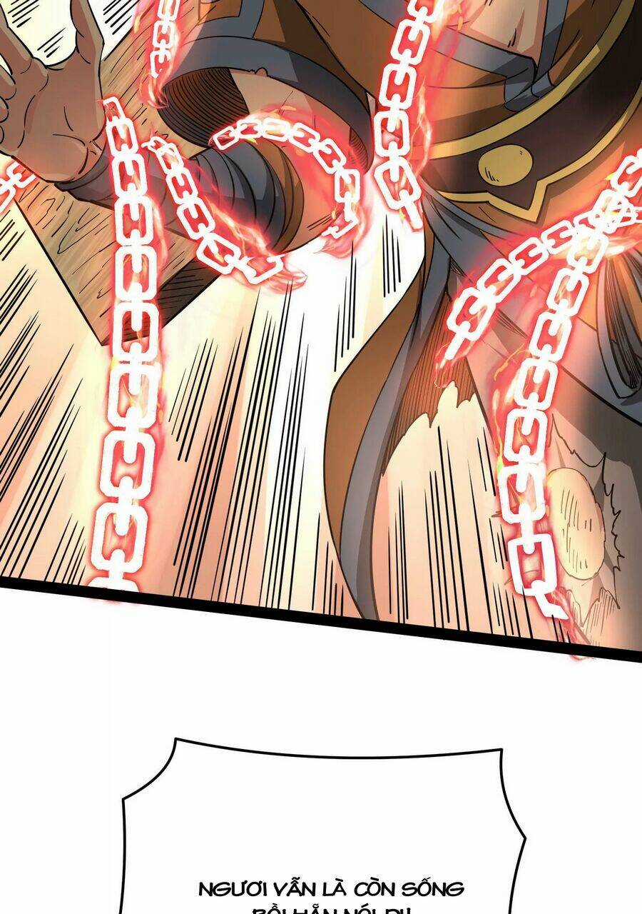 Đánh Bại Chư Thiên - Chapter 67 - Trang 73