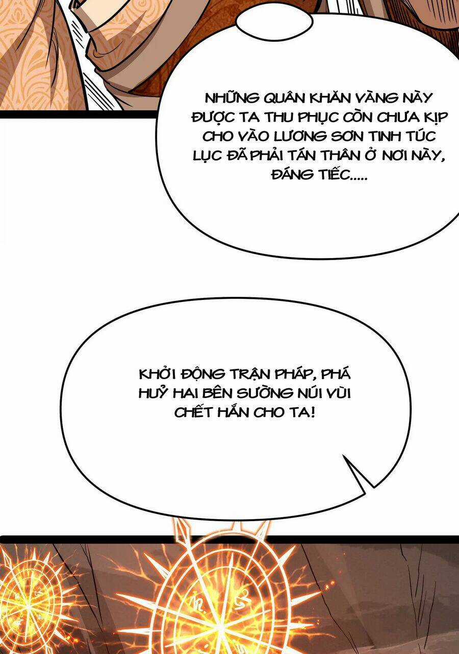 Đánh Bại Chư Thiên - Chapter 67 - Trang 76