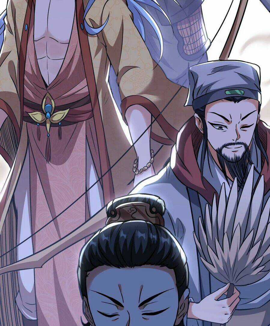 Đánh Bại Chư Thiên - Chapter 68 - Trang 24