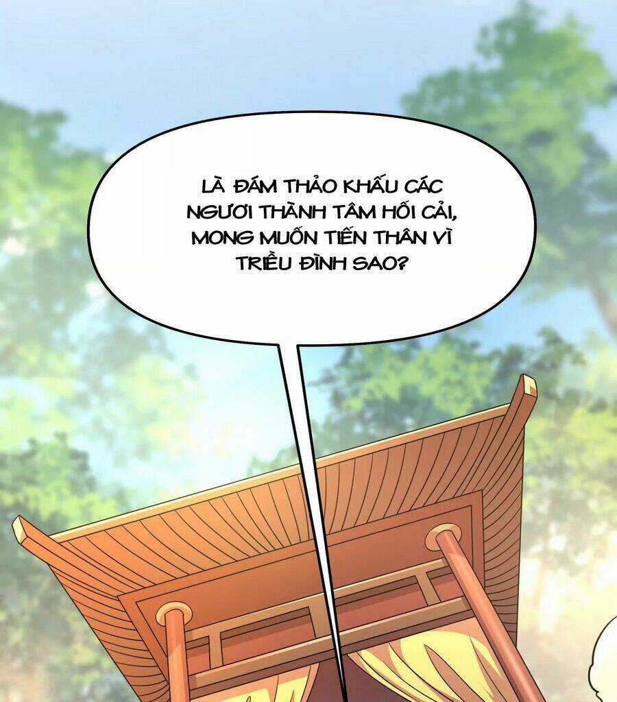 Đánh Bại Chư Thiên - Chapter 68 - Trang 34