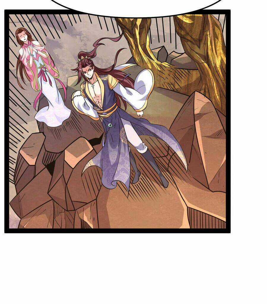 Đánh Bại Chư Thiên - Chapter 68 - Trang 45