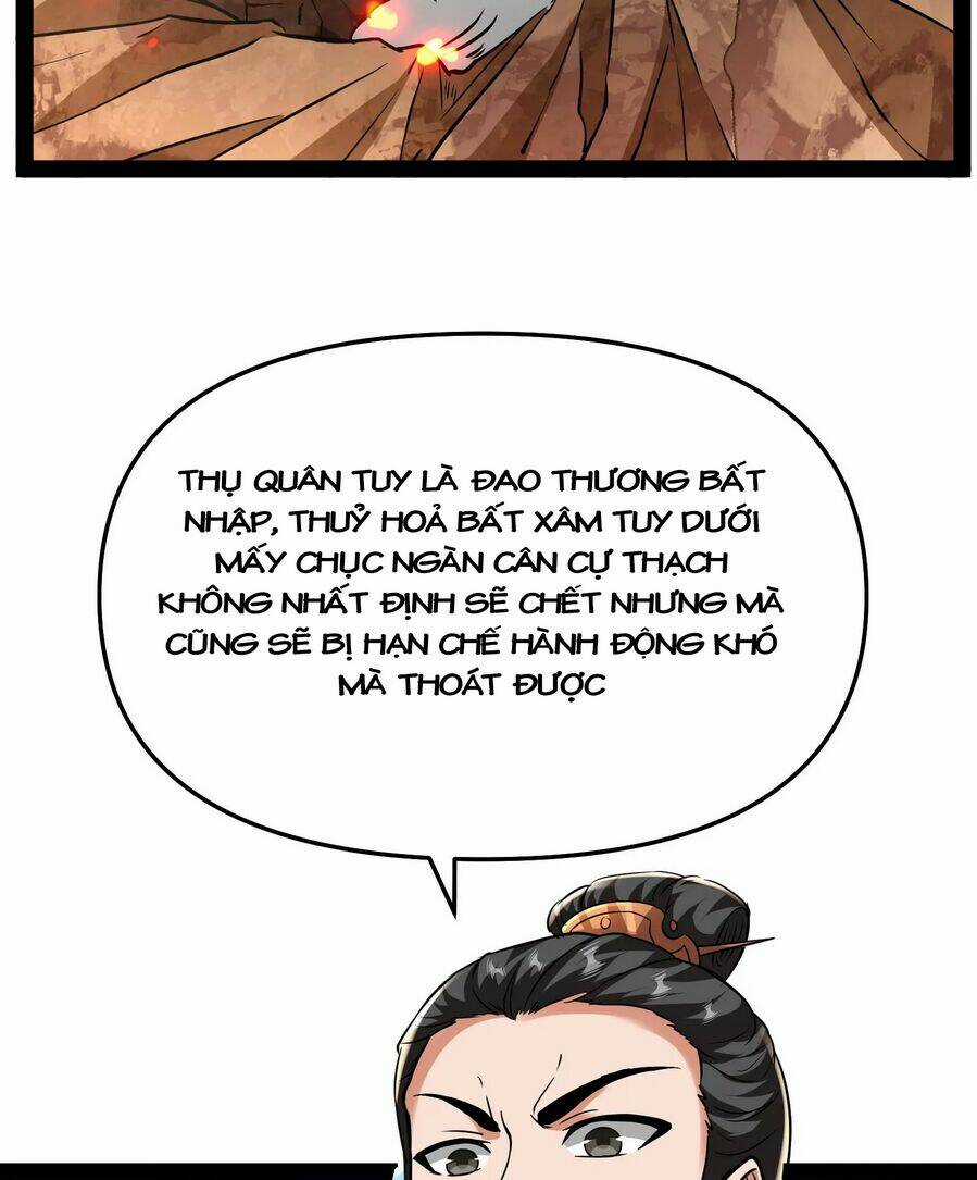 Đánh Bại Chư Thiên - Chapter 68 - Trang 6