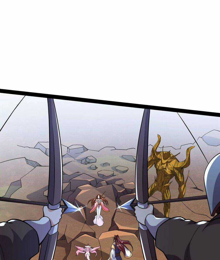 Đánh Bại Chư Thiên - Chapter 68 - Trang 69