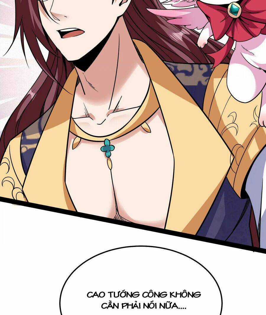 Đánh Bại Chư Thiên - Chapter 68 - Trang 75