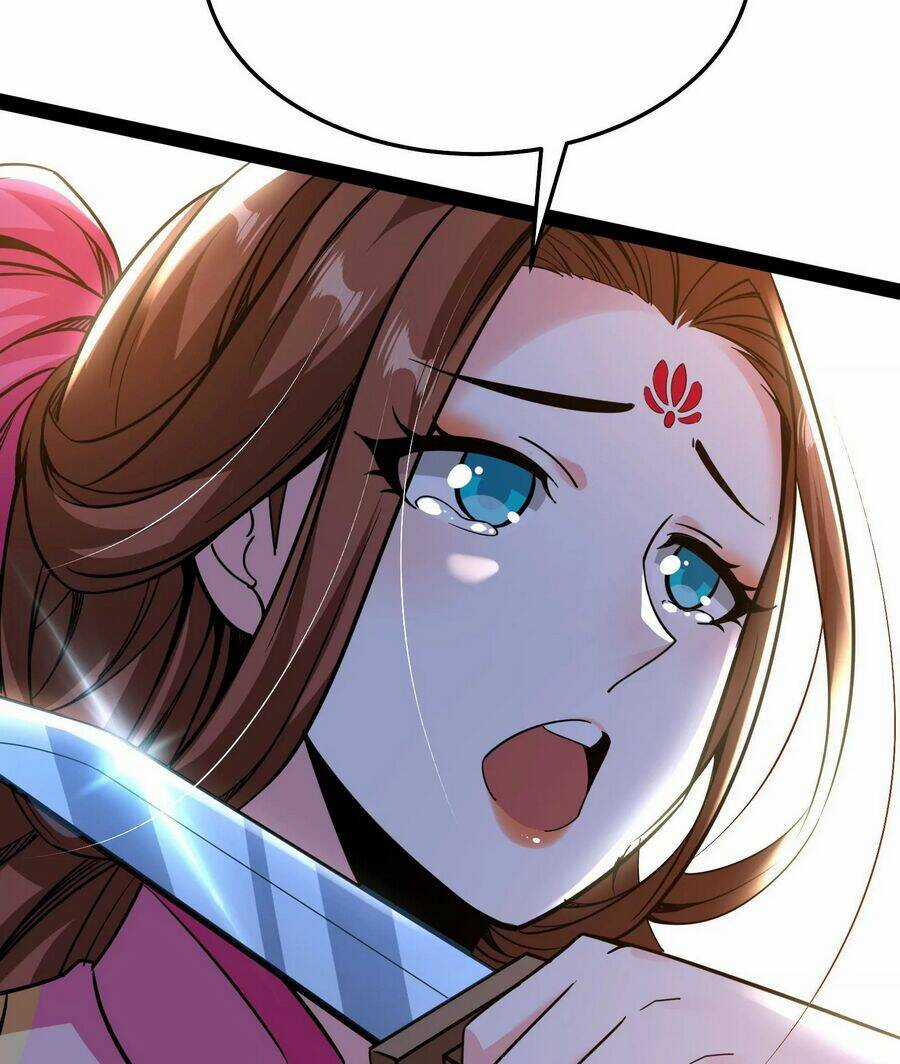 Đánh Bại Chư Thiên - Chapter 68 - Trang 76